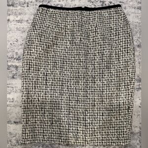 Calvin Klein Pencil Skirt New Without Tag